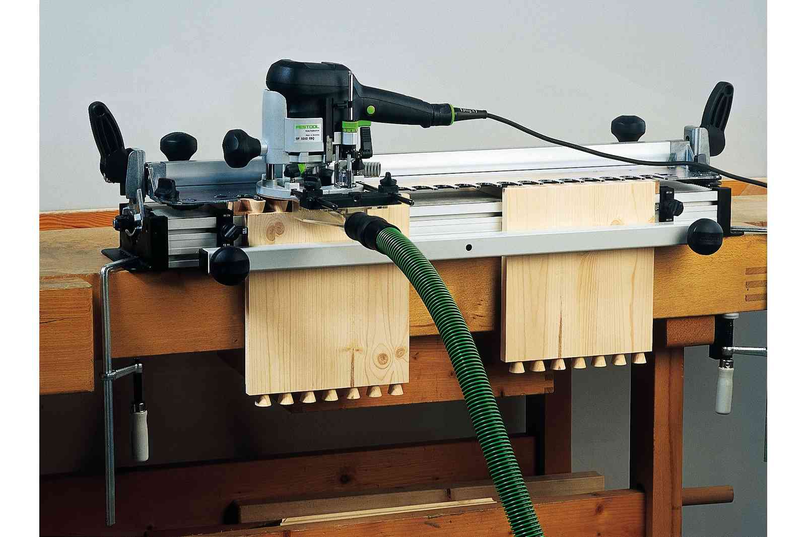 Buy Festool Jointing system VS 600 GE 488876 from Power Tool Services - Image 5 | Best Price