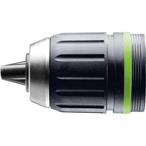 Buy Festool Keyless Chuck KC 13-1/2-K-FFP 769067 from Power Tool Services - Image 1 | Best Price