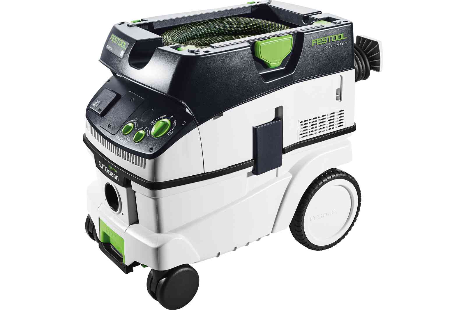 Festool Mobile dust extractor CLEANTEC CTL 26 E AC 574945 Power Tool Services