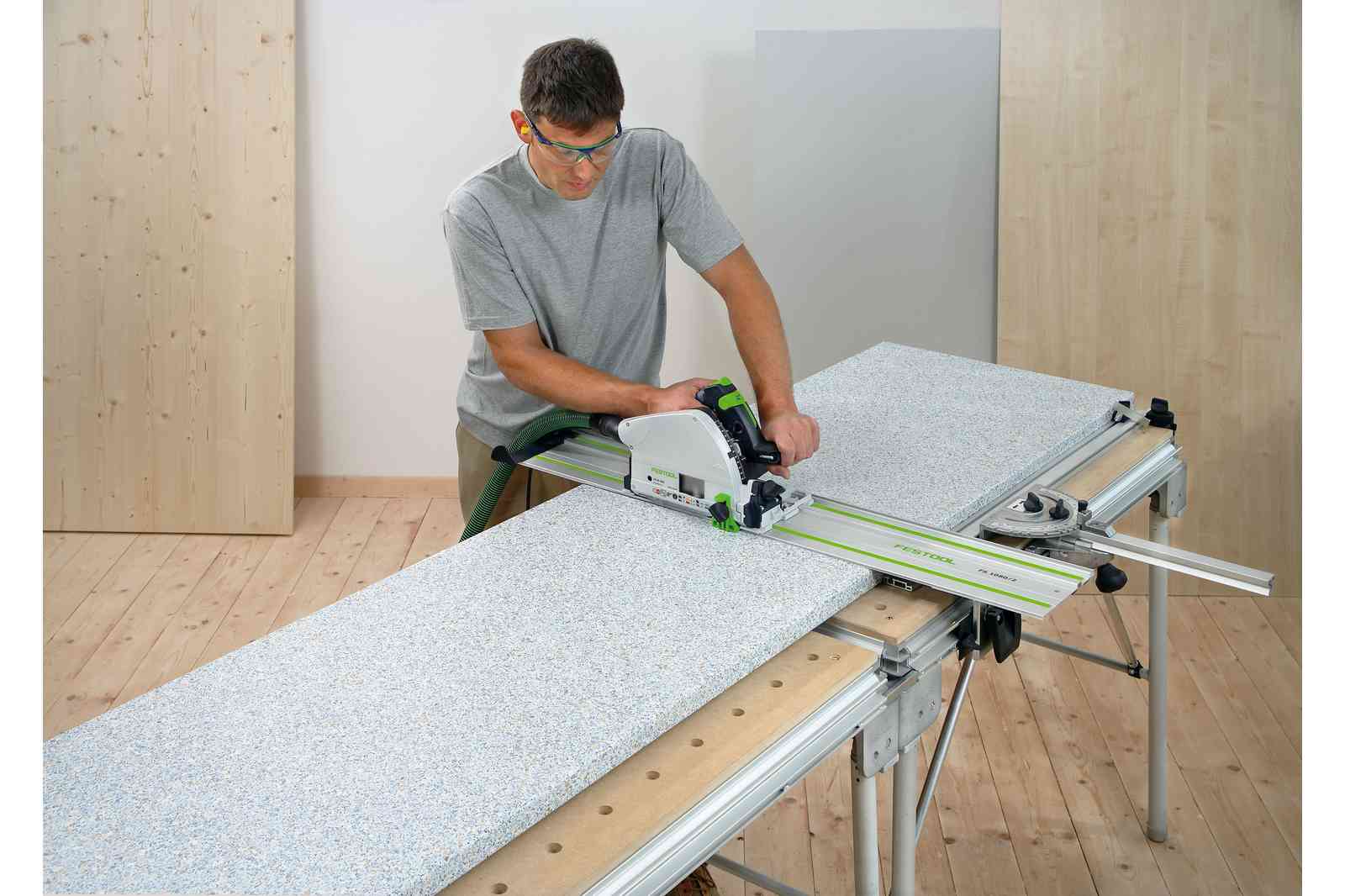 Festool Multifunction table MFT/3 Basic 500608 Power Tool Services