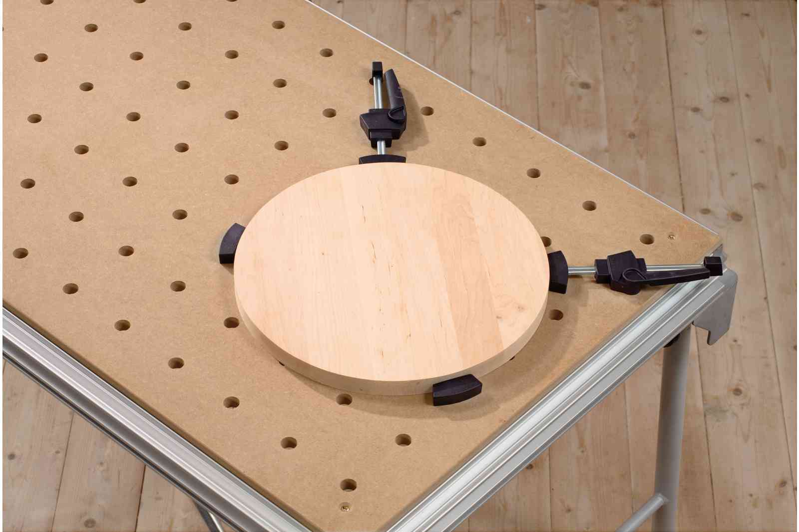 Festool Multifunction table MFT/3 Set 495315