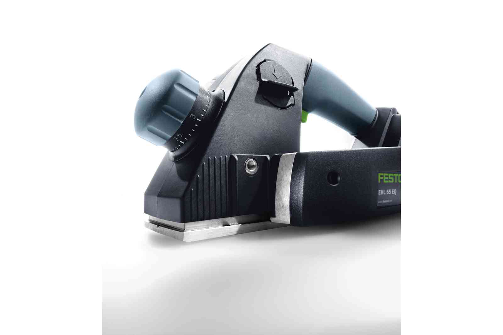 Festool One handed planer EHL 65 EQ-Plus 576247 Power Tool Services