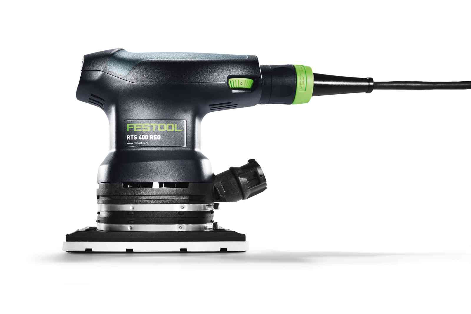 Festool Orbital sander RUTSCHER RTS 400 REQ 201224 Power Tool Services