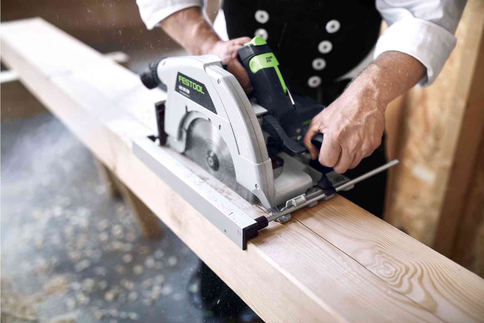 Festool Parallel side fence PA-HK 85 576911 Power Tool Services