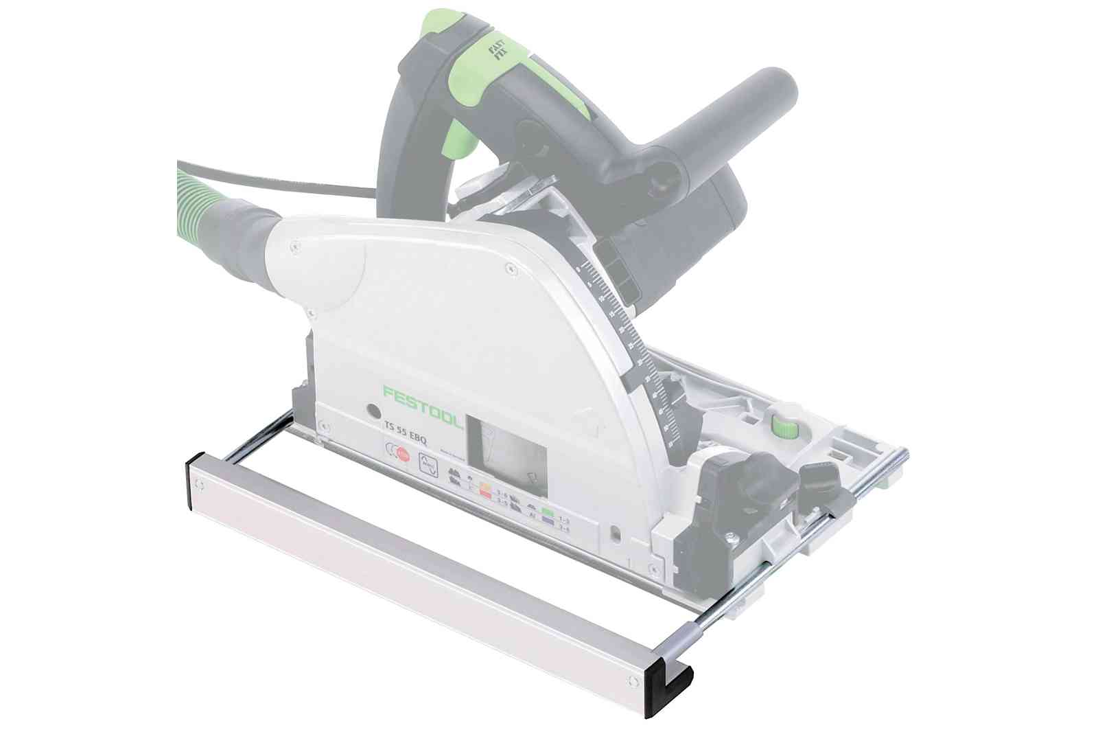 Festool Parallel side fence PA-TS 55 491469 Power Tool Services