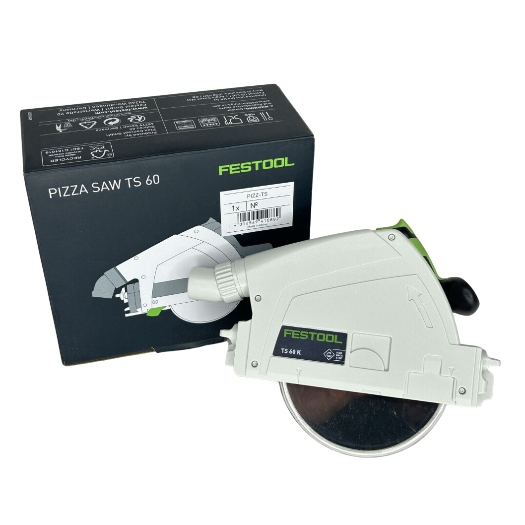 Festool Pizza Cutter PIZZ-TS 70355 Power Tool Services