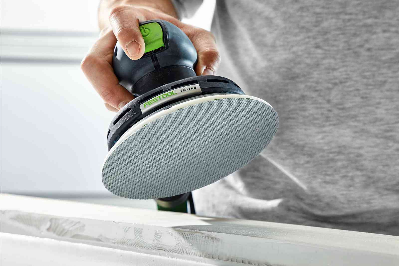 Buy Festool Protection pad PP-STF D150 /2 203343 from Power Tool Services - Image 4 | Best Price