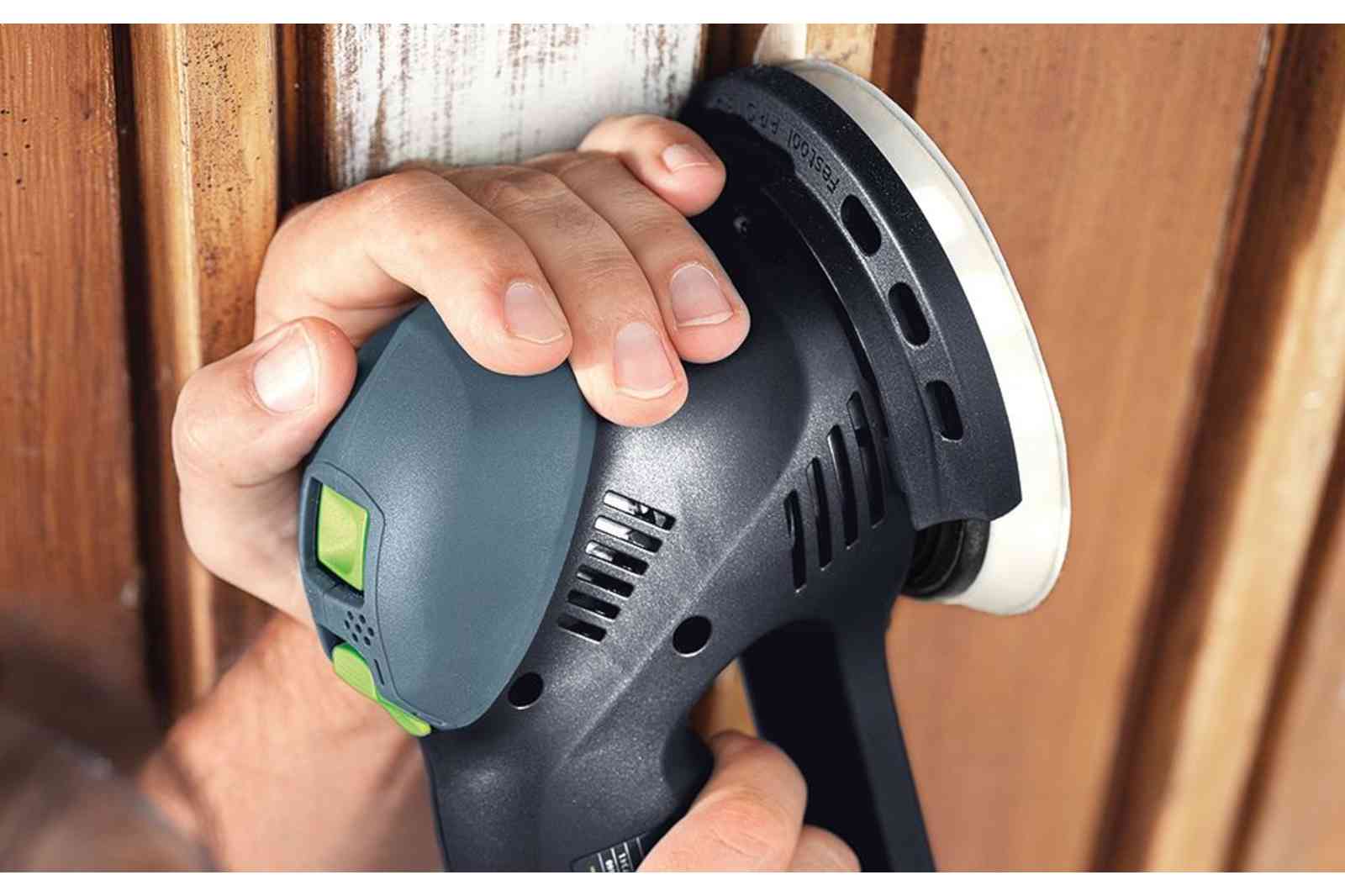 Buy Festool Protector FESTOOL 125FX 493912 from Power Tool Services - Image 2 | Best Price