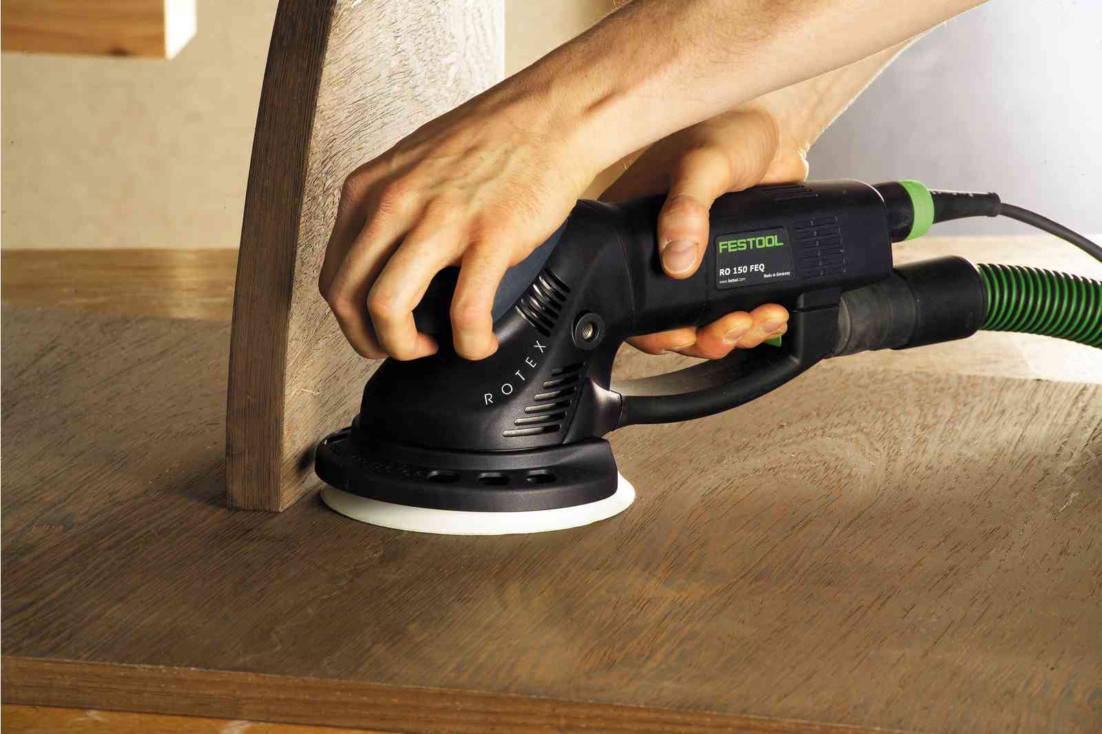 Buy Festool Protector FESTOOL 150FX 493913 from Power Tool Services - Image 2 | Best Price