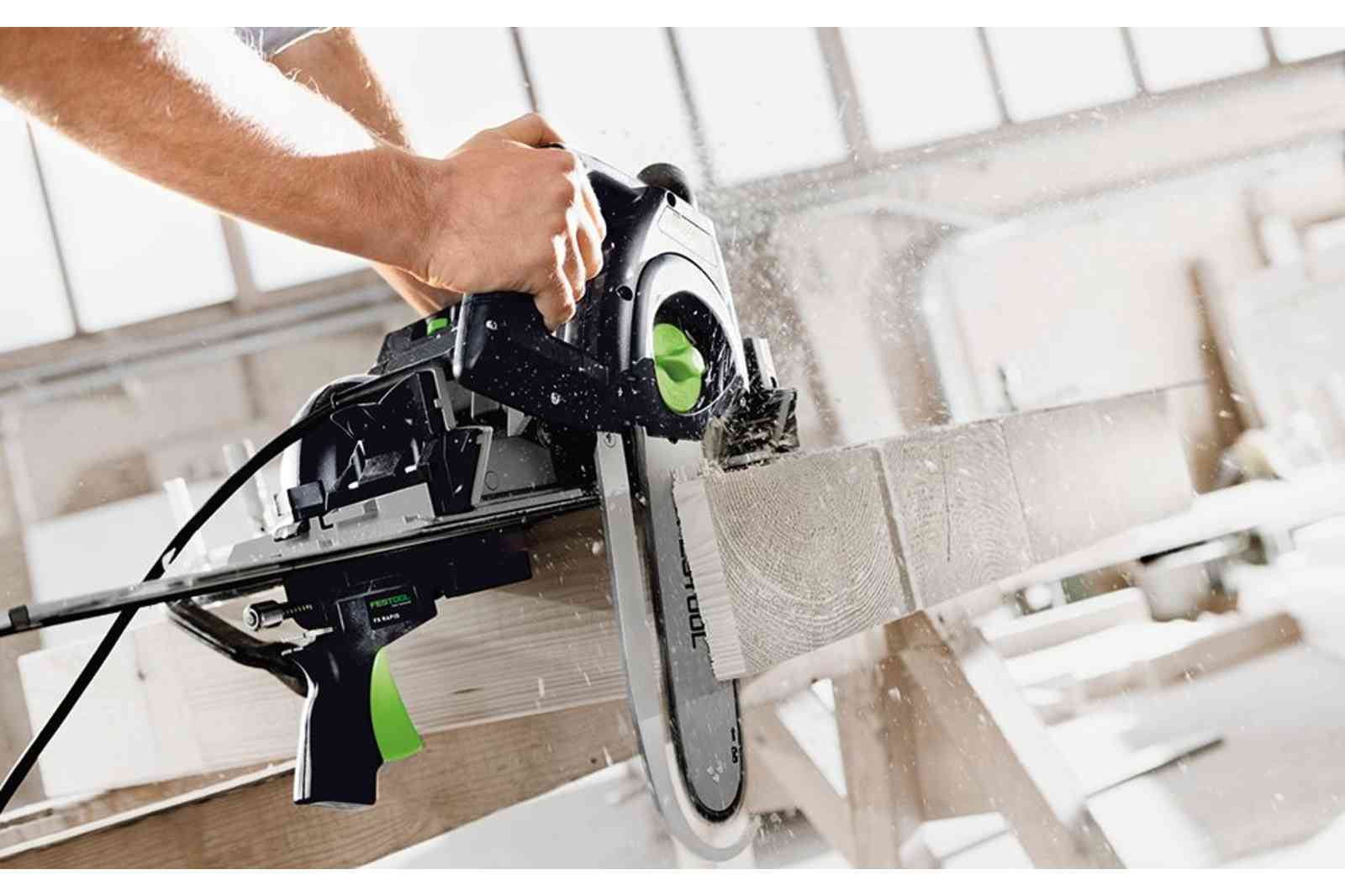 Festool Quick-action clamp FS-RAPID/L 768116 Power Tool Services