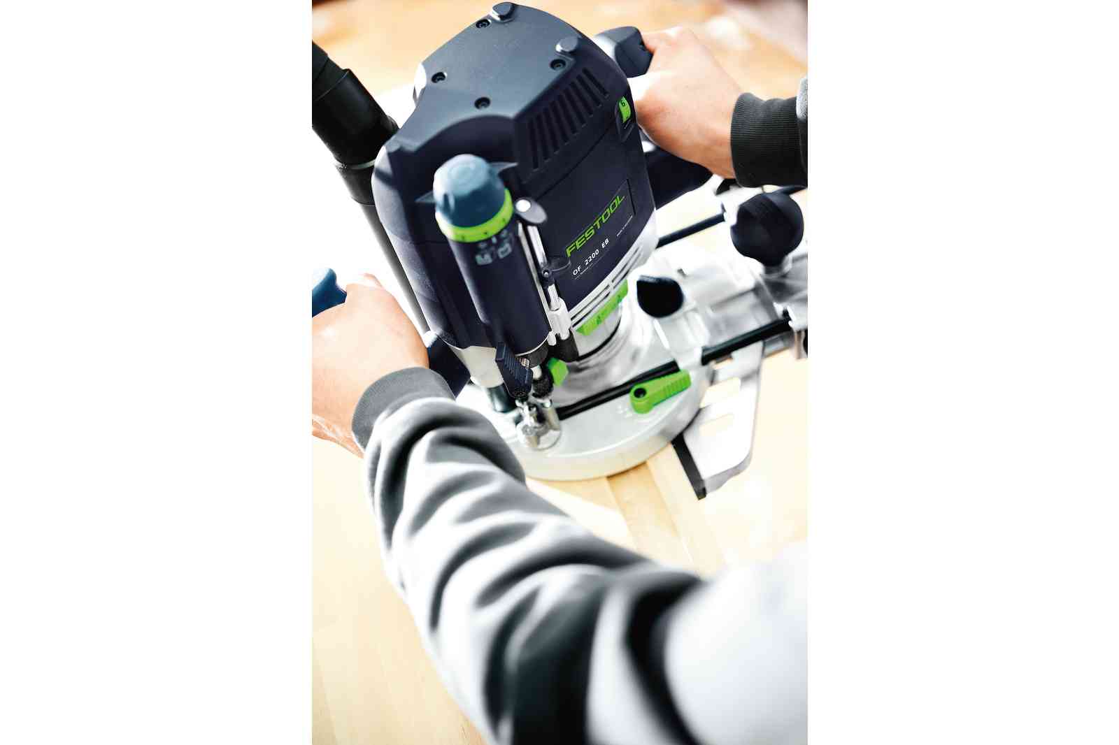 Festool Router OF 2200 EB-Plus 576215 Power Tool Services