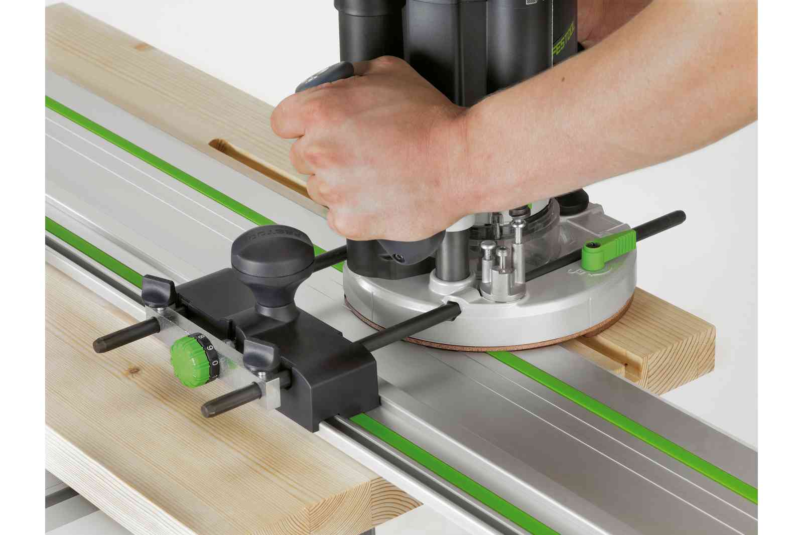 Buy Festool Router OF 2200 EB-Set 576220 from Power Tool Services - Image 10 | Best Price