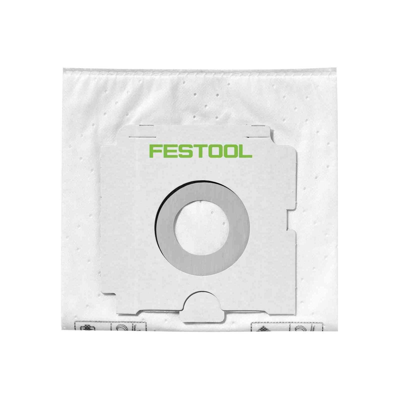 Buy Festool SELFCLEAN filter bag SC FIS-CT 26/5 496187 from Power Tool Services - Image 1 | Best Price