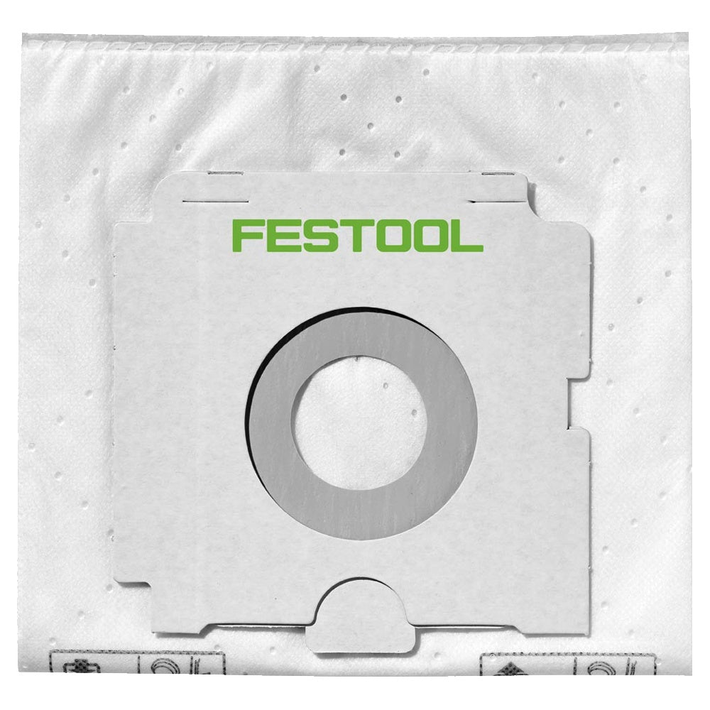 Festool SELFCLEAN filter bag SC FIS-CT 36/5 496186 Power Tool Services