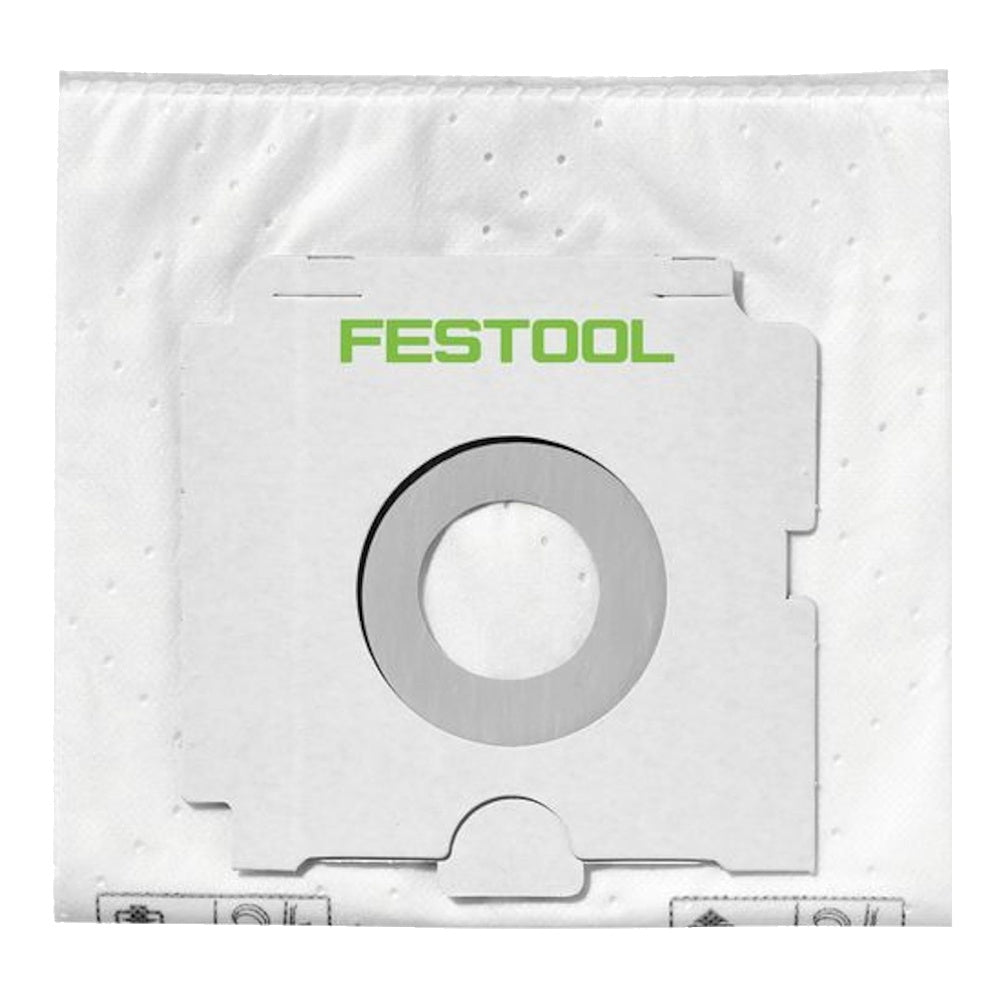 Festool SELFCLEAN filter bag SC FIS-CT 48/5 497539 Power Tool Services