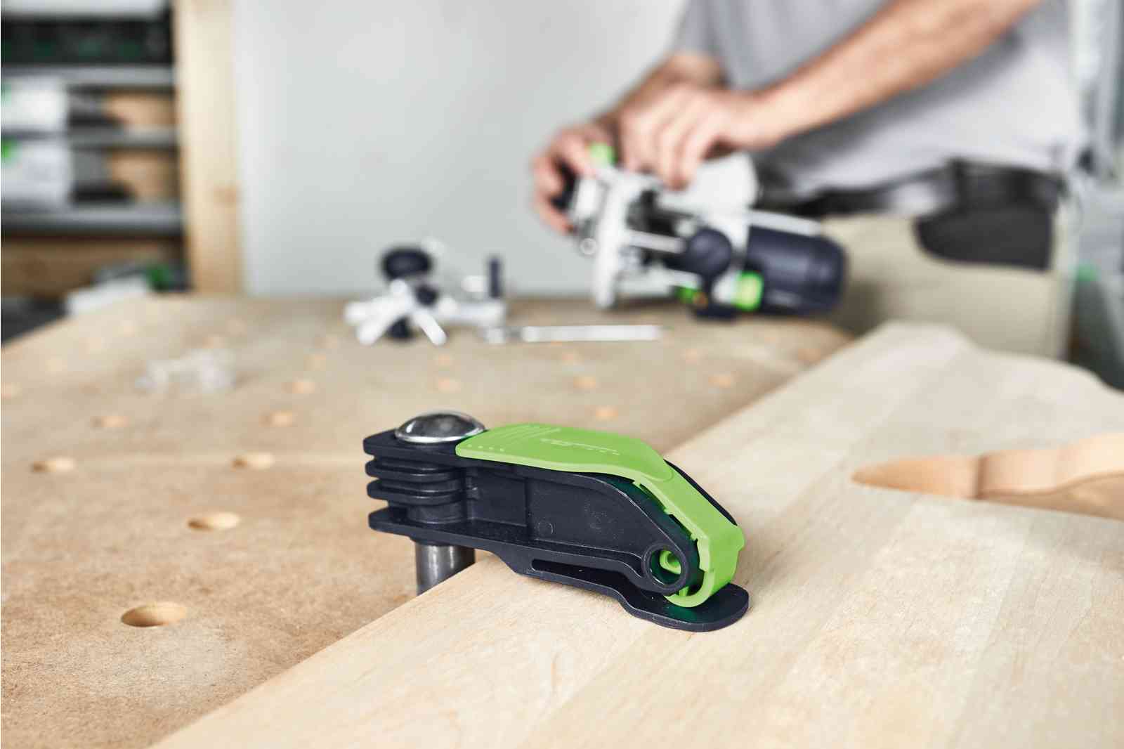 Festool SYS-MFT Fixing-Set SYS3 M 112 MFT-FX Power Tool Services