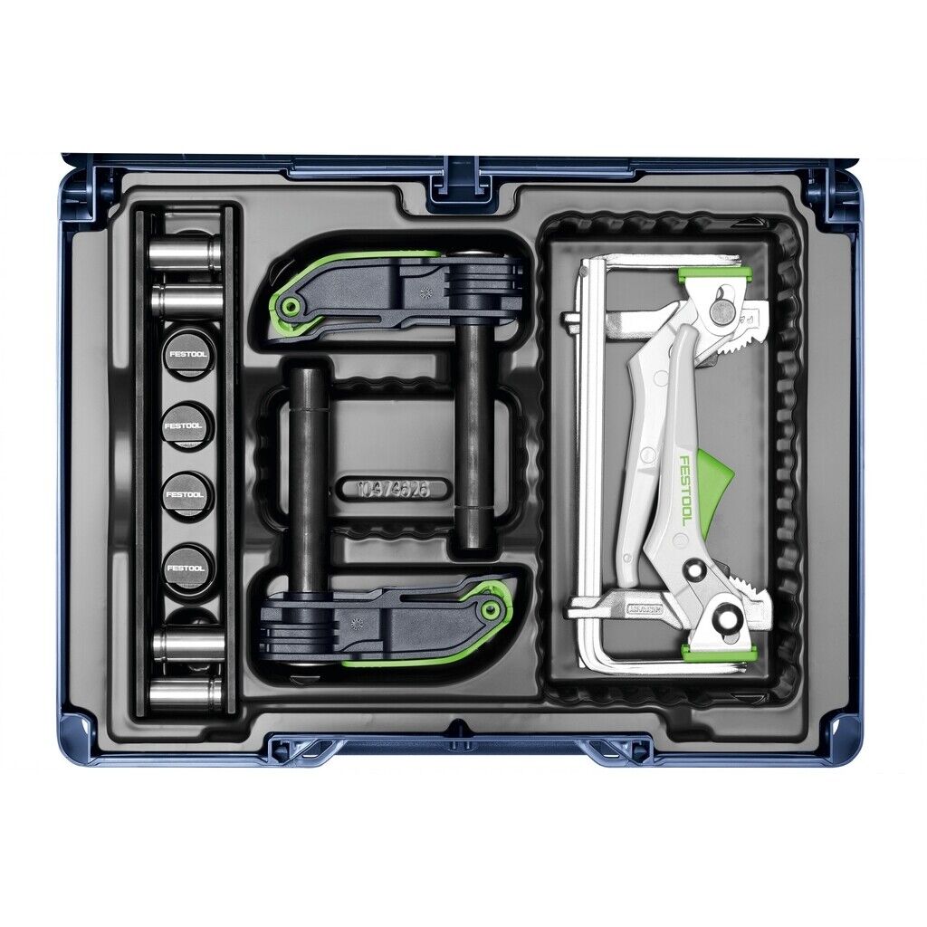 Festool SYS-MFT Fixing-Set SYS3 M 112 MFT-FX Power Tool Services