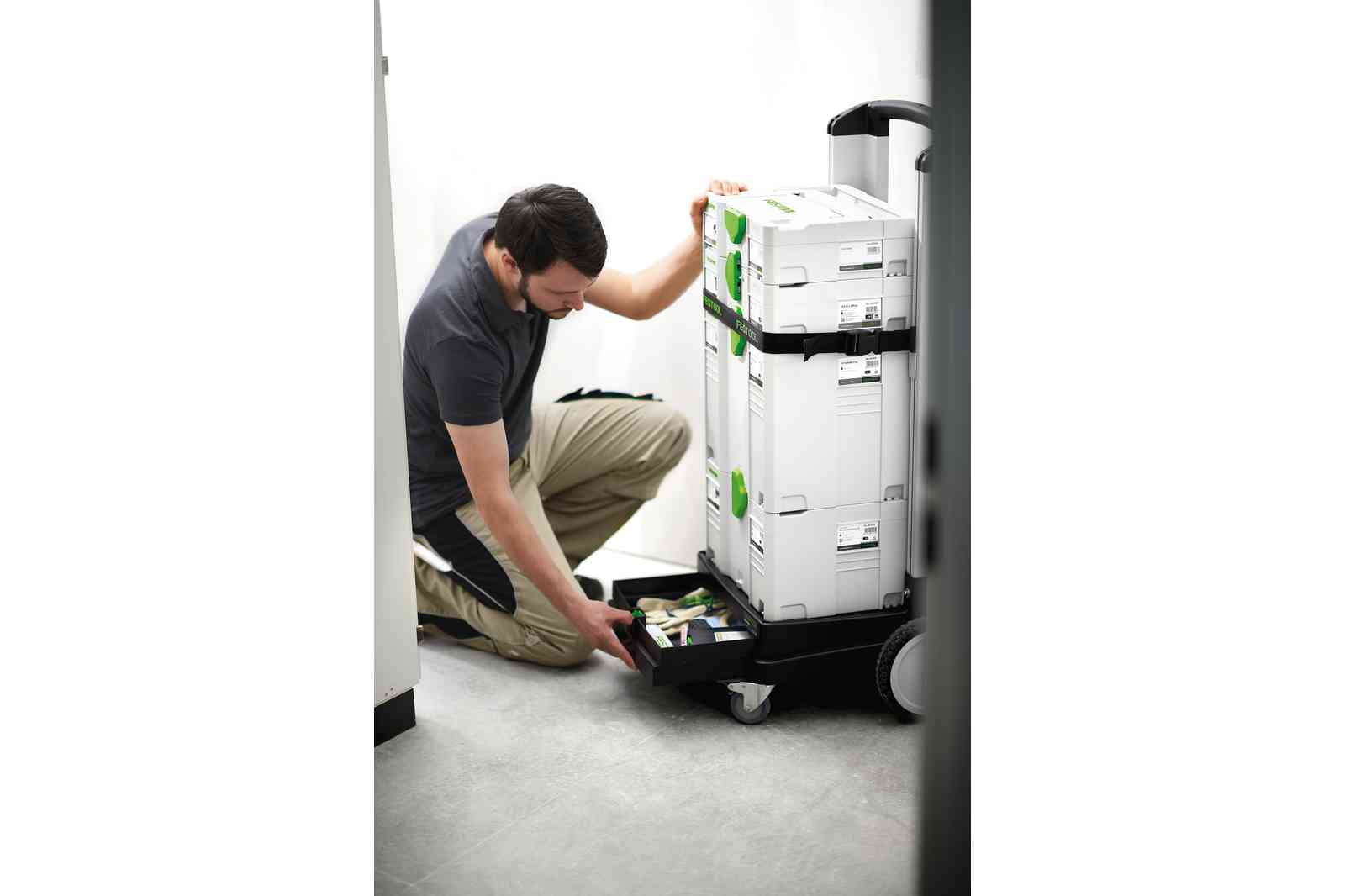 Festool SYS-Roll SYS-Roll 100 498660 Power Tool Services