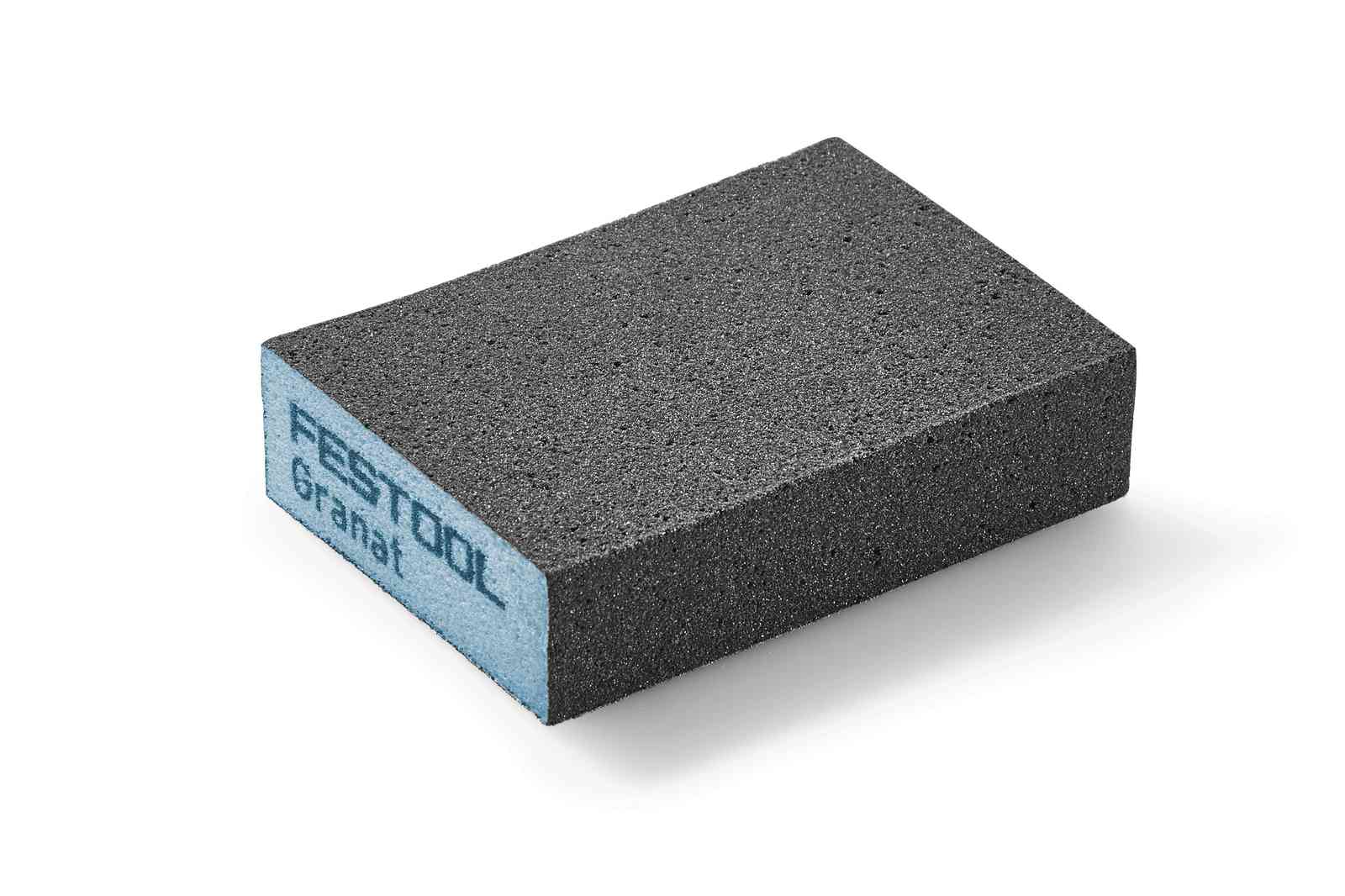 Festool Sanding block Granat 69x98x26 GR/6 ( Select Grit )