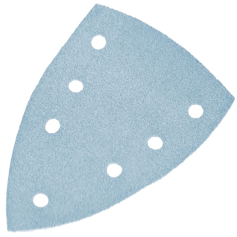 Buy Festool Sandpaper STF DELTA/7 GR/50 GRANAT ( Select Grit ) from Power Tool Services - Image 8 | Best Price
