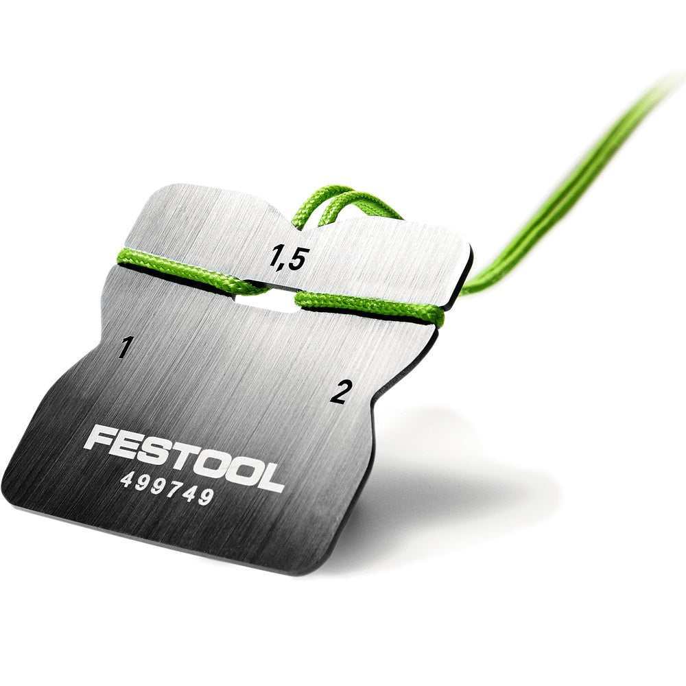 Festool Scraper ZK HW 45/45 499749 Power Tool Services