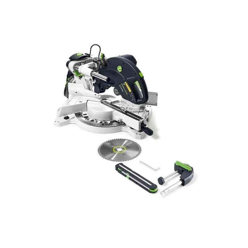 Buy Festool Sliding compound mitre saw KAPEX KS 120 REB 575302 from Power Tool Services - Image 1 | Best Price