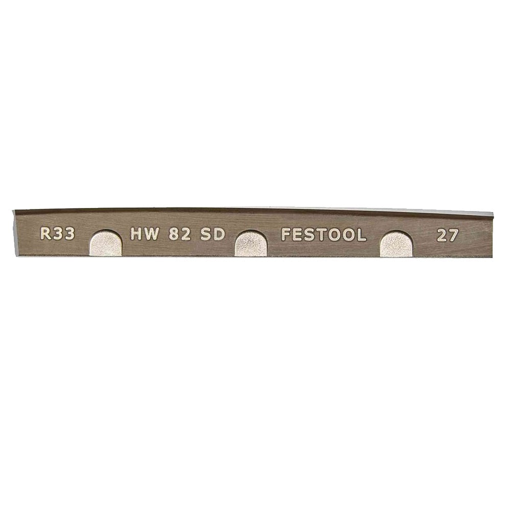 Festool Spiral blade HW 82 SD 484515 Power Tool Services