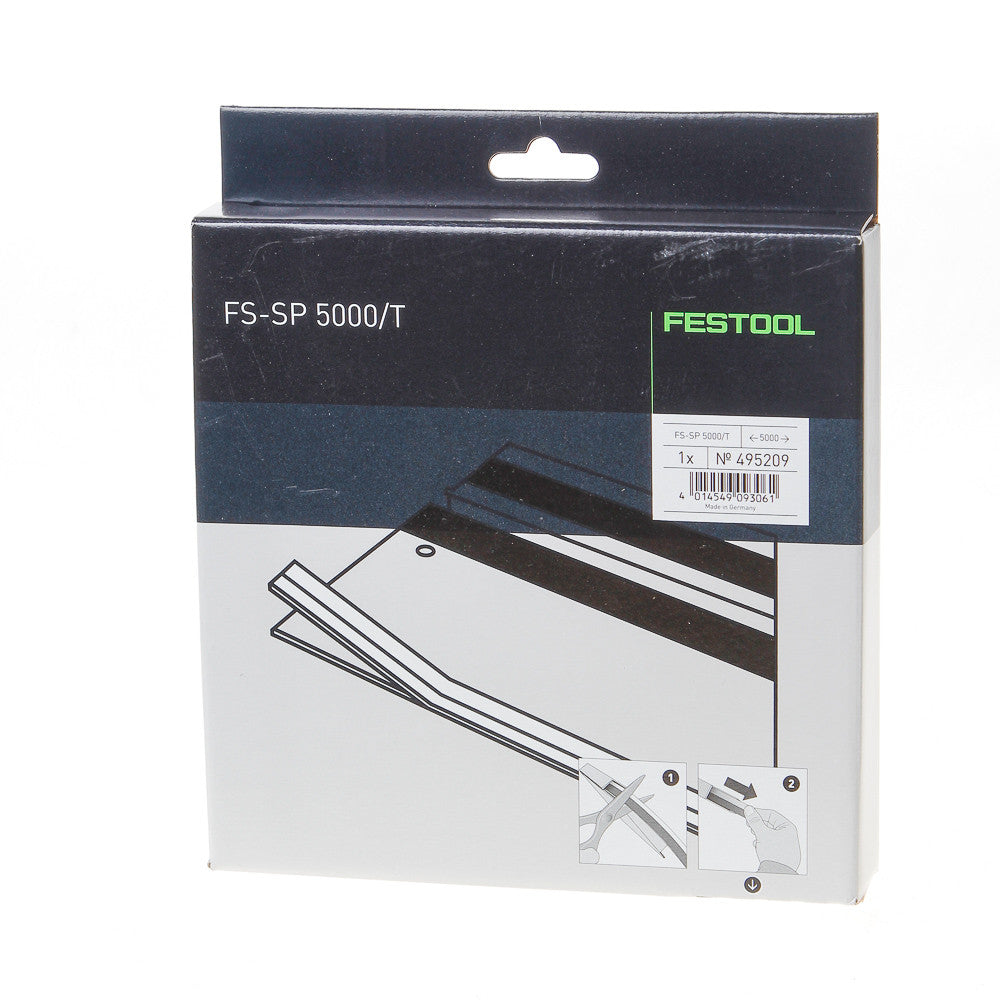 Festool Splinter guard FS-SP 5000/T 495209 Power Tool Services