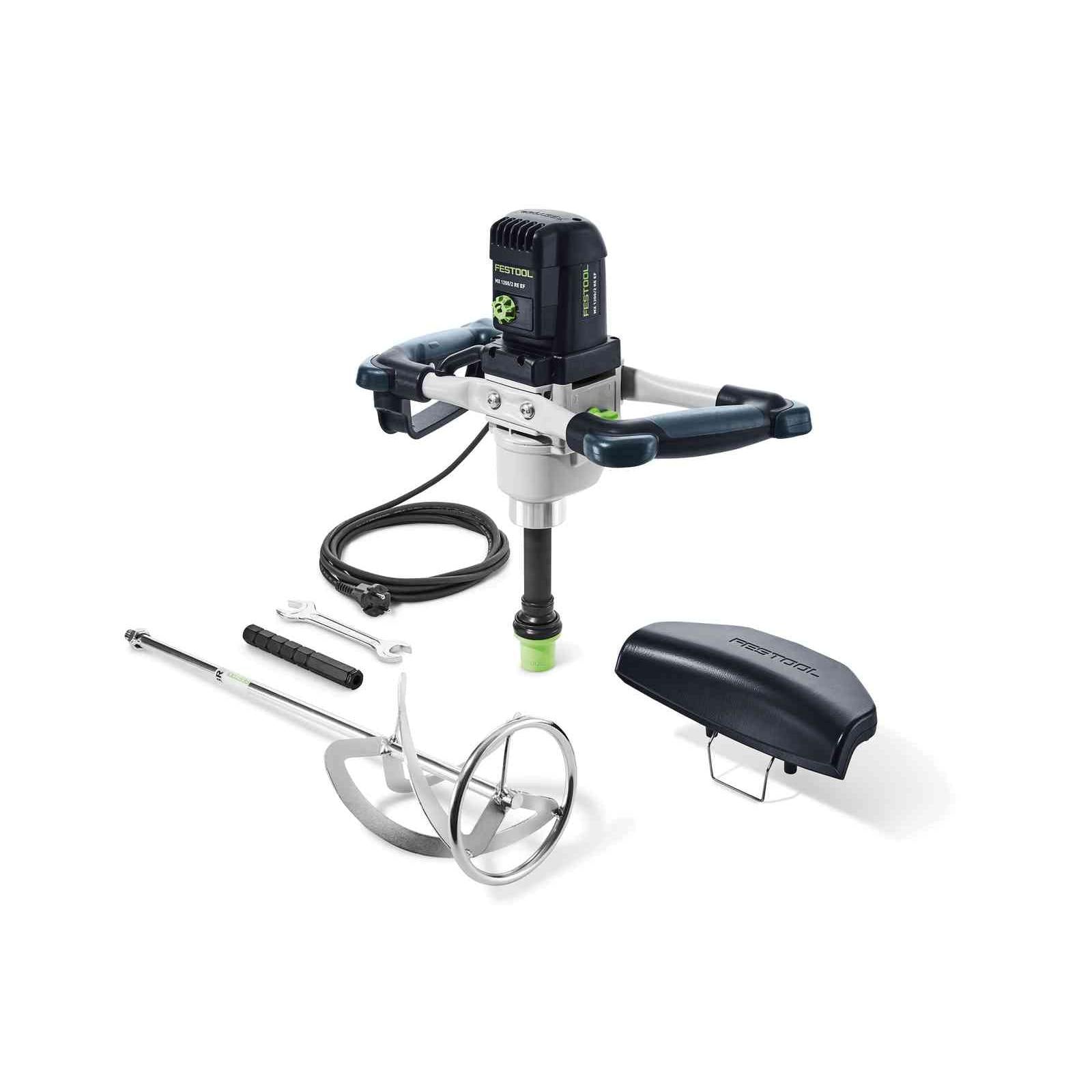 Buy Festool Stirrer MX 1200/2 RE EF HS3R 575815 from Power Tool Services - Image 1 | Best Price