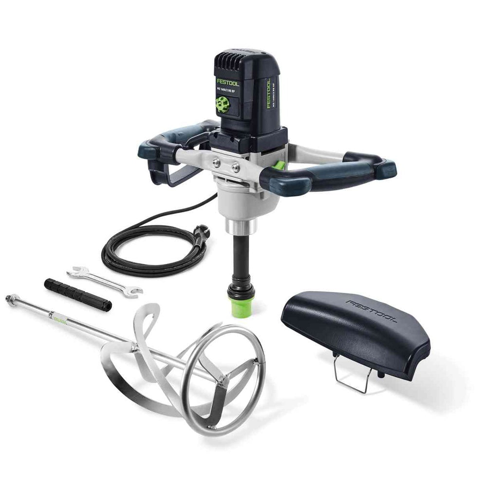 Festool Stirrer MX 1600/2 RE EF HS3R 575818
