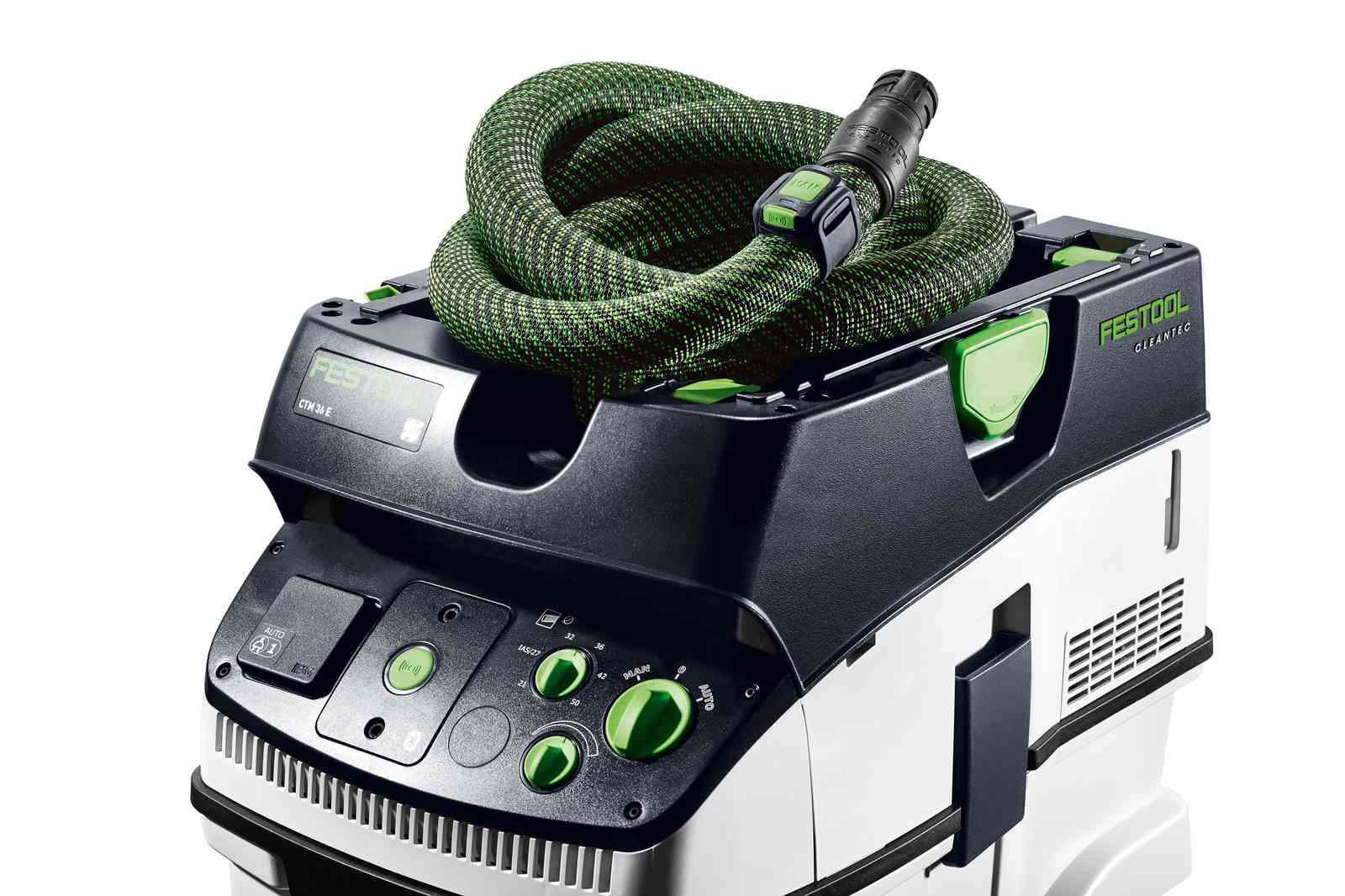 Festool Suction hose D36x5m-AS/CTR 204925 Power Tool Services