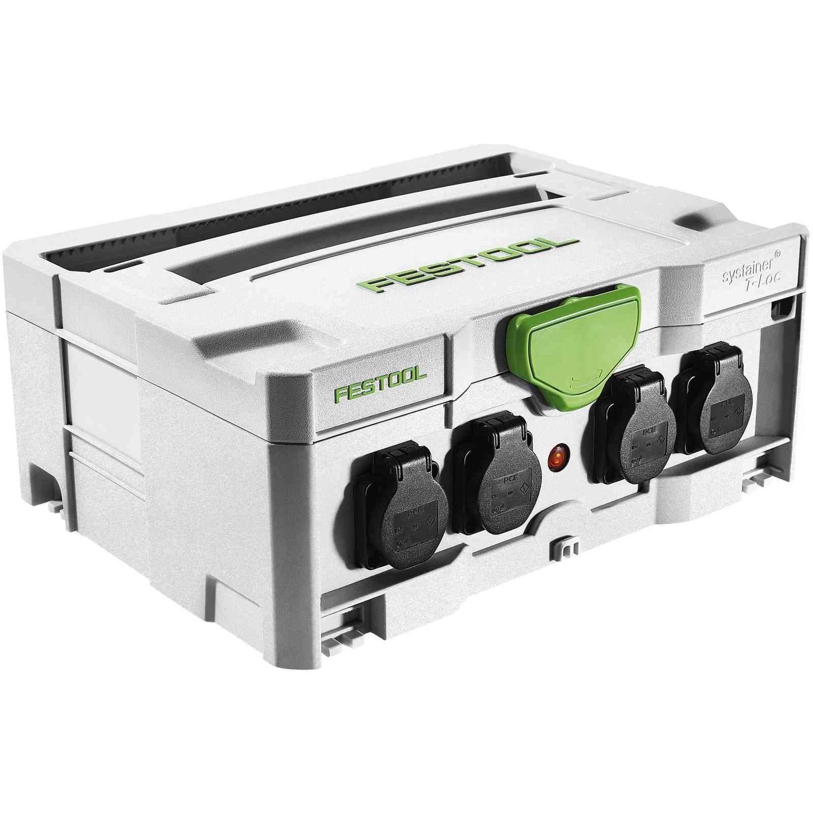 Buy Festool Sys-Powerhub Sys-Ph 200231 from Power Tool Services - Image 1 | Best Price