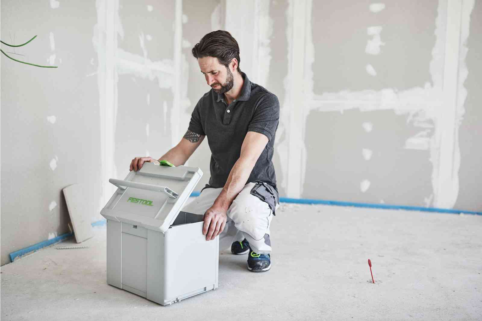 Festool Systainer SYS-STF-D225 576786 Power Tool Services
