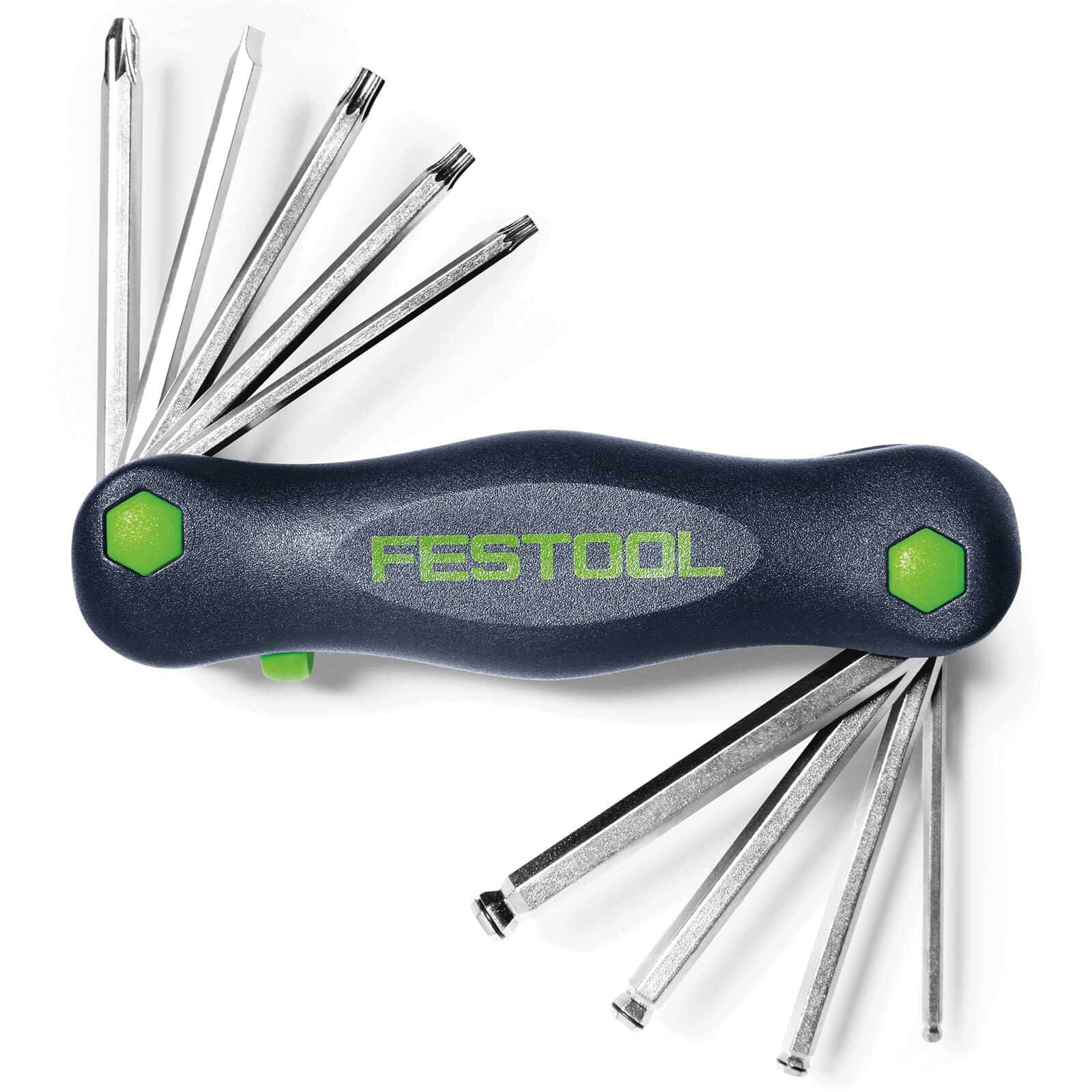 Festool Toolie multi function tool 498863 Power Tool Services
