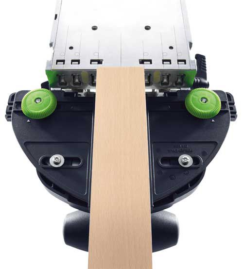 Festool Trim stop LA-DF 500/700 493487