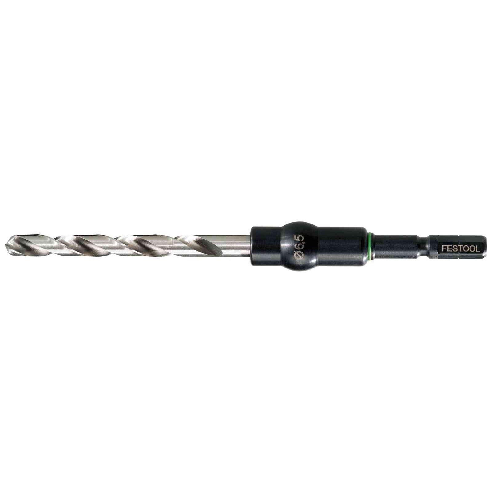 Festool Twist drill bit HSS D 4,5/47 CE/M-Set 493424 Power Tool Services