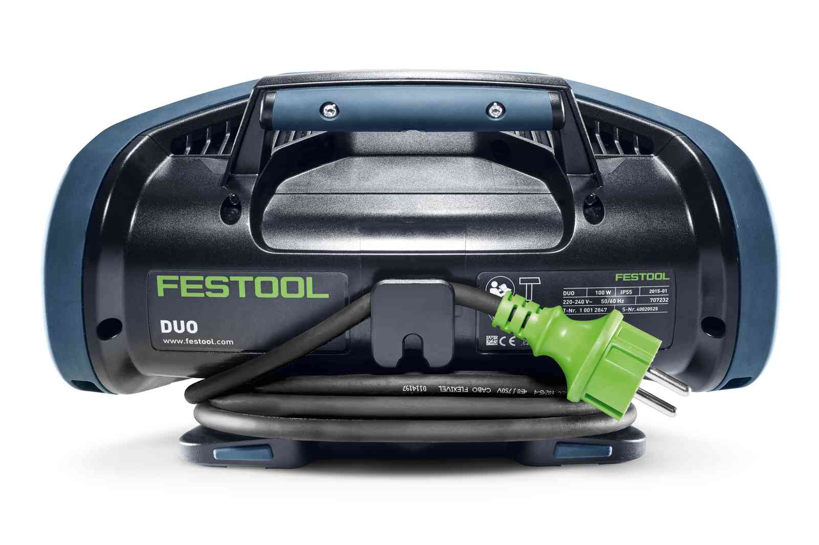 Festool Working light SYSLITE DUO-Plus 576406 Power Tool Services