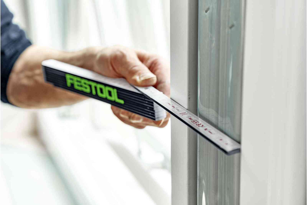 Festool 50cm Ruler Accurate Rulers for Precision Measurement | Power Tool Services