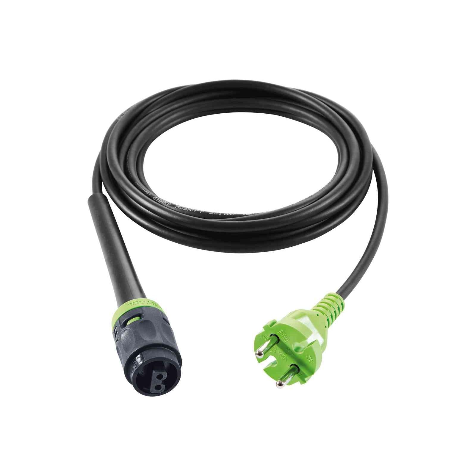 Festool plug it-cable H05 RN-F-4 PLANEX 203929 Power Tool Services