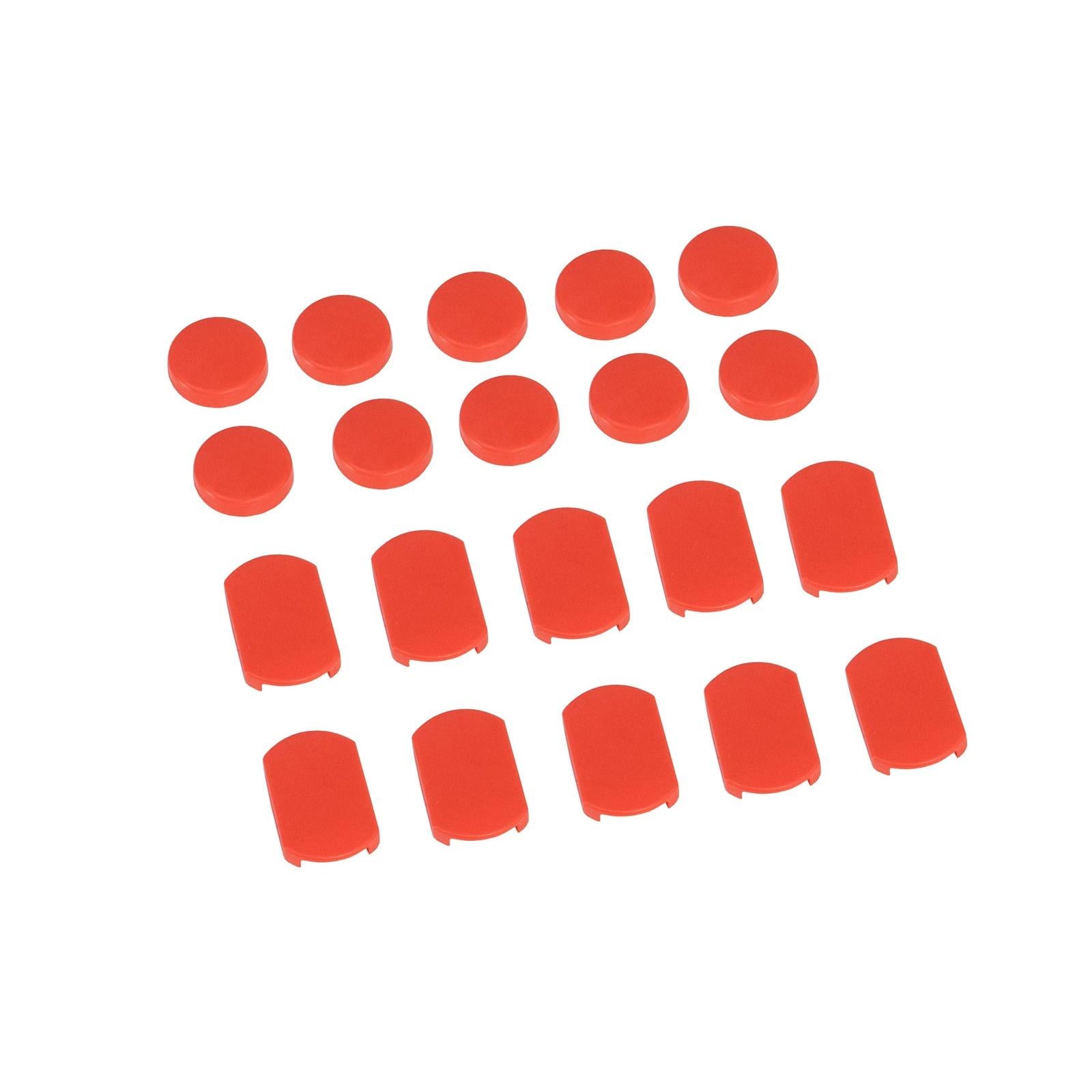 Bessey Protection Cap (3101395) 10 Pack - Power Tool Services