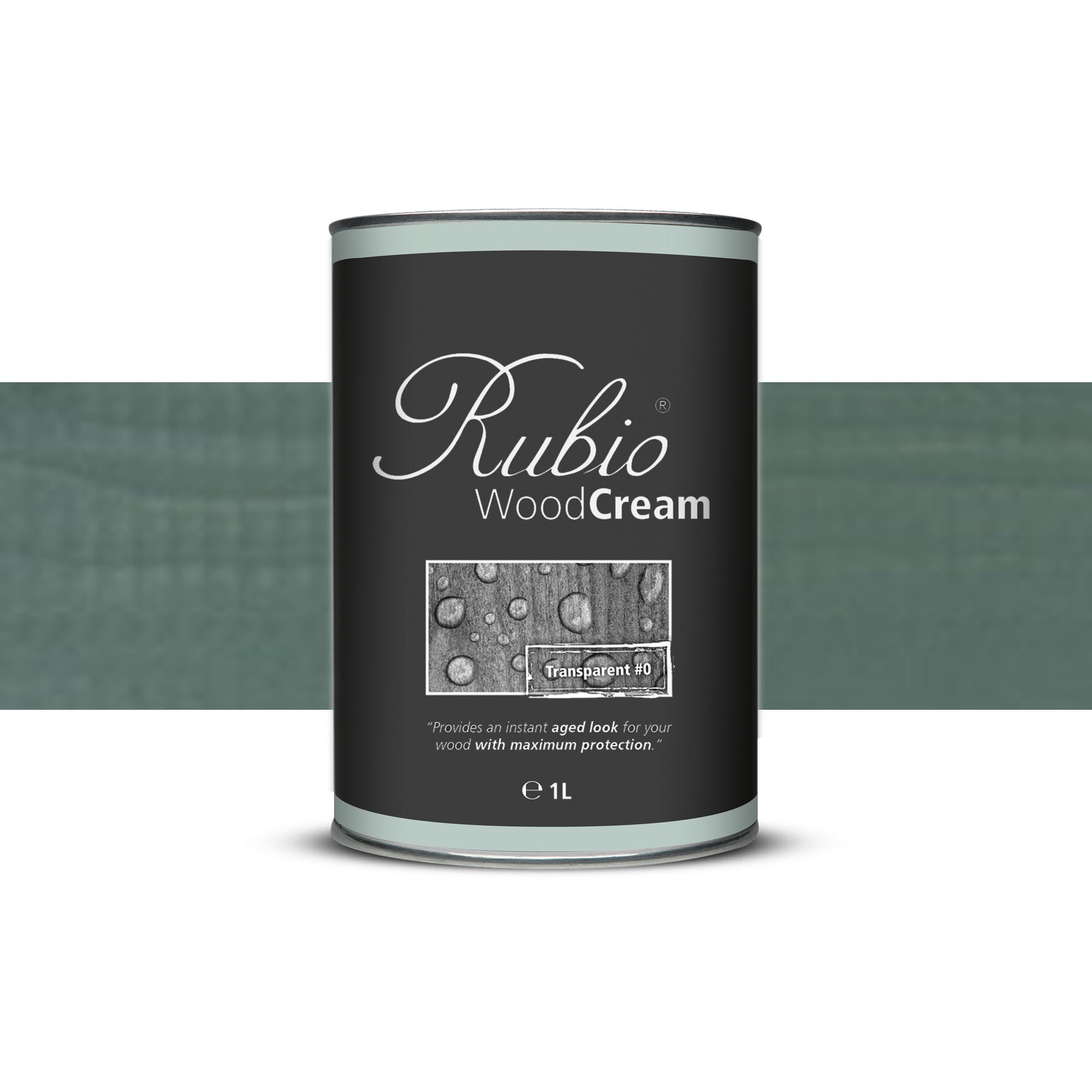 Rubio WoodCream 37 - Power Tool Services