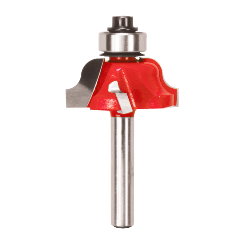 Freud Roman ogee bits 38-10025P (Router Bit 27 13.3 6.35 2 0) Power Tool Services