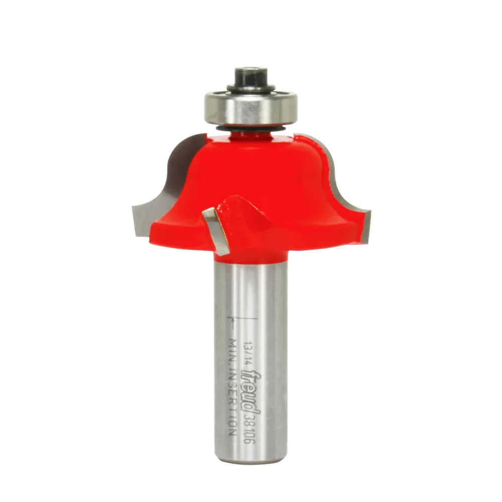 Freud Roman ogee bits 38-10650P (Router Bit 35 18.5 12.7 2) Power Tool Services