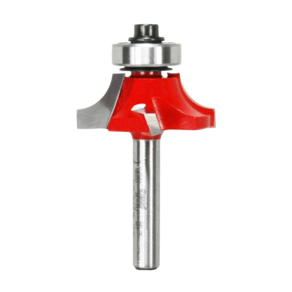 Freud Rounding over bits 34-11225P (Router Bit 28.6 R 8 S 6.35 Z 2) Power Tool Services
