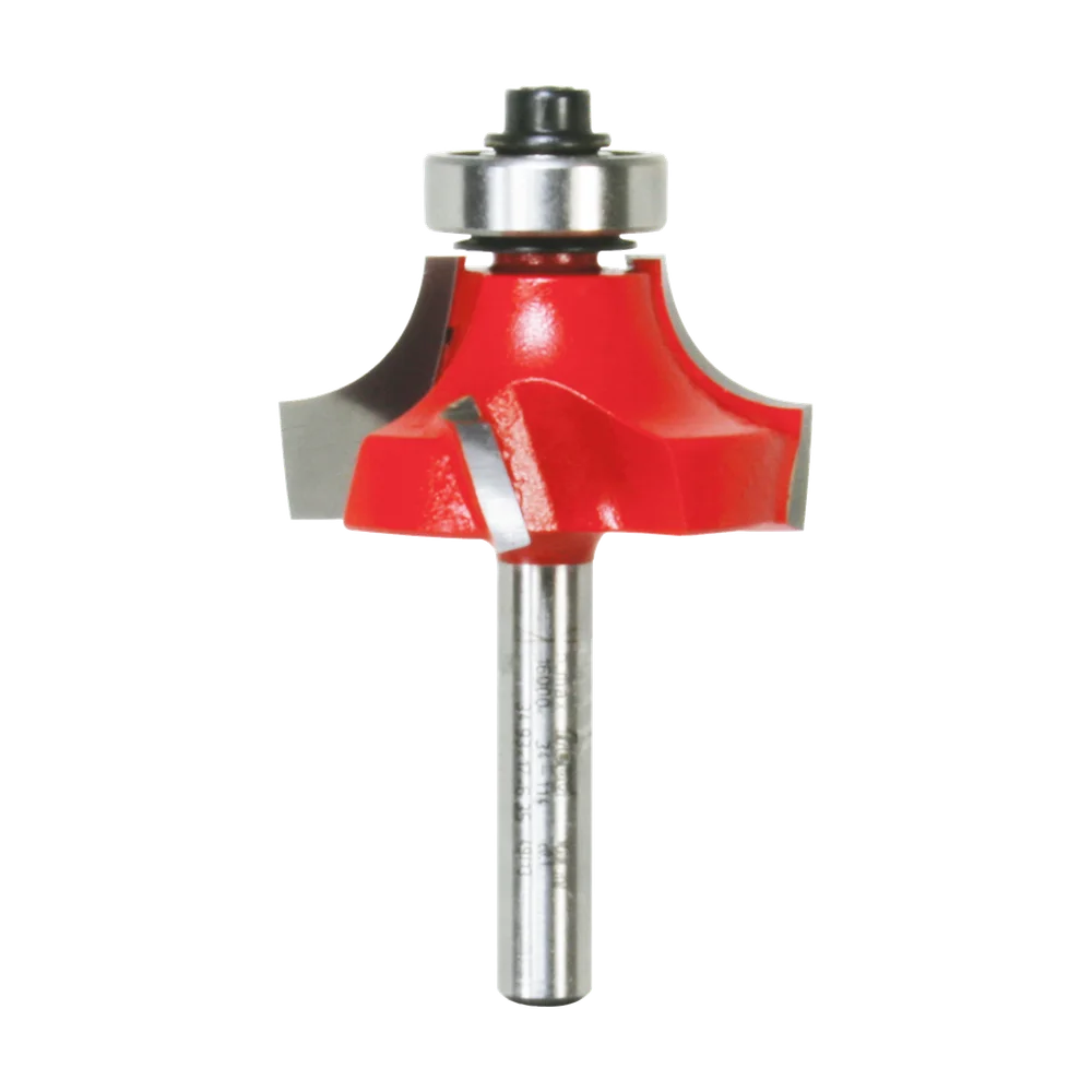 Freud Rounding over bits 34-11425P (Router Bit 31,75 18 6.35 2) Power Tool Services