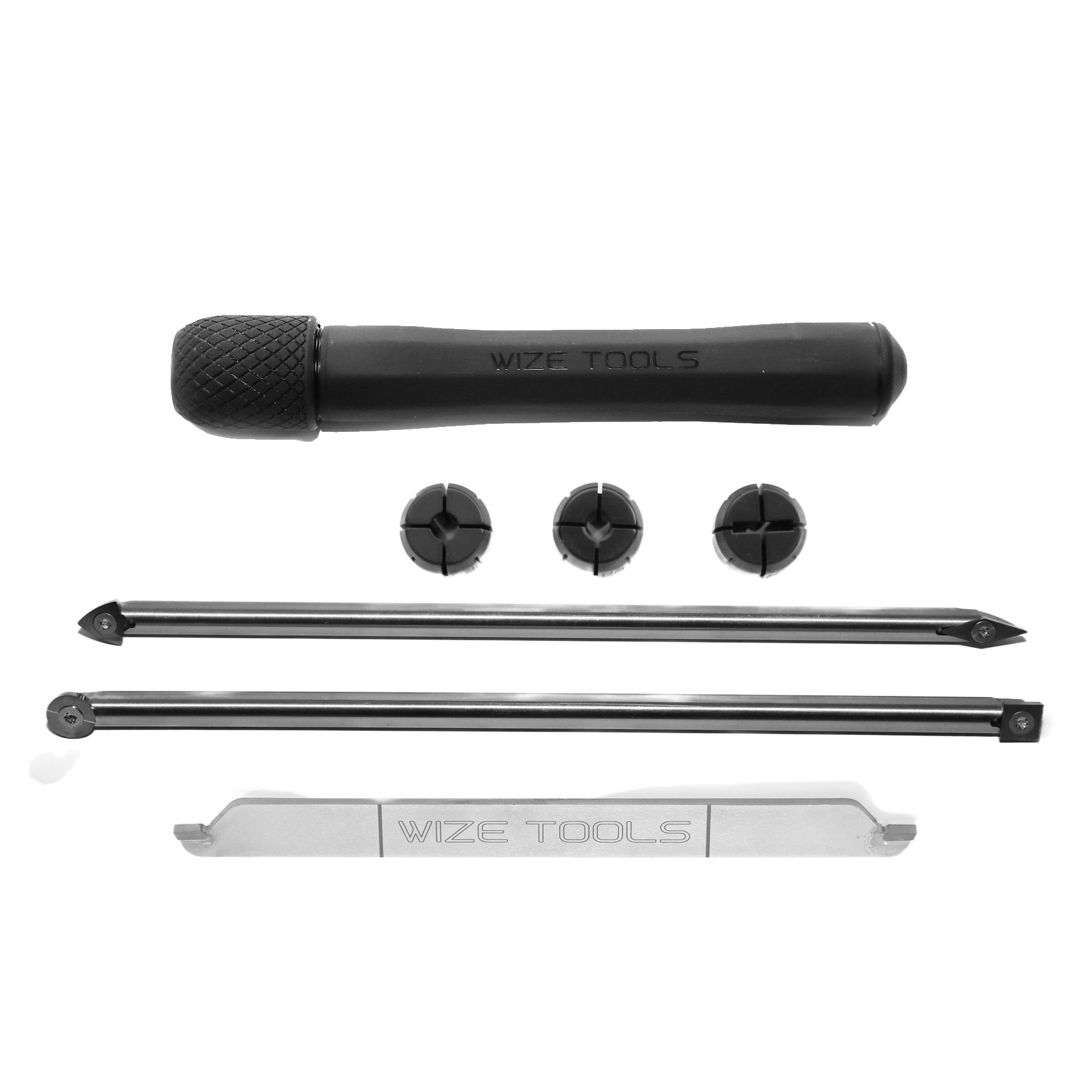 Wize Tools Mega Set