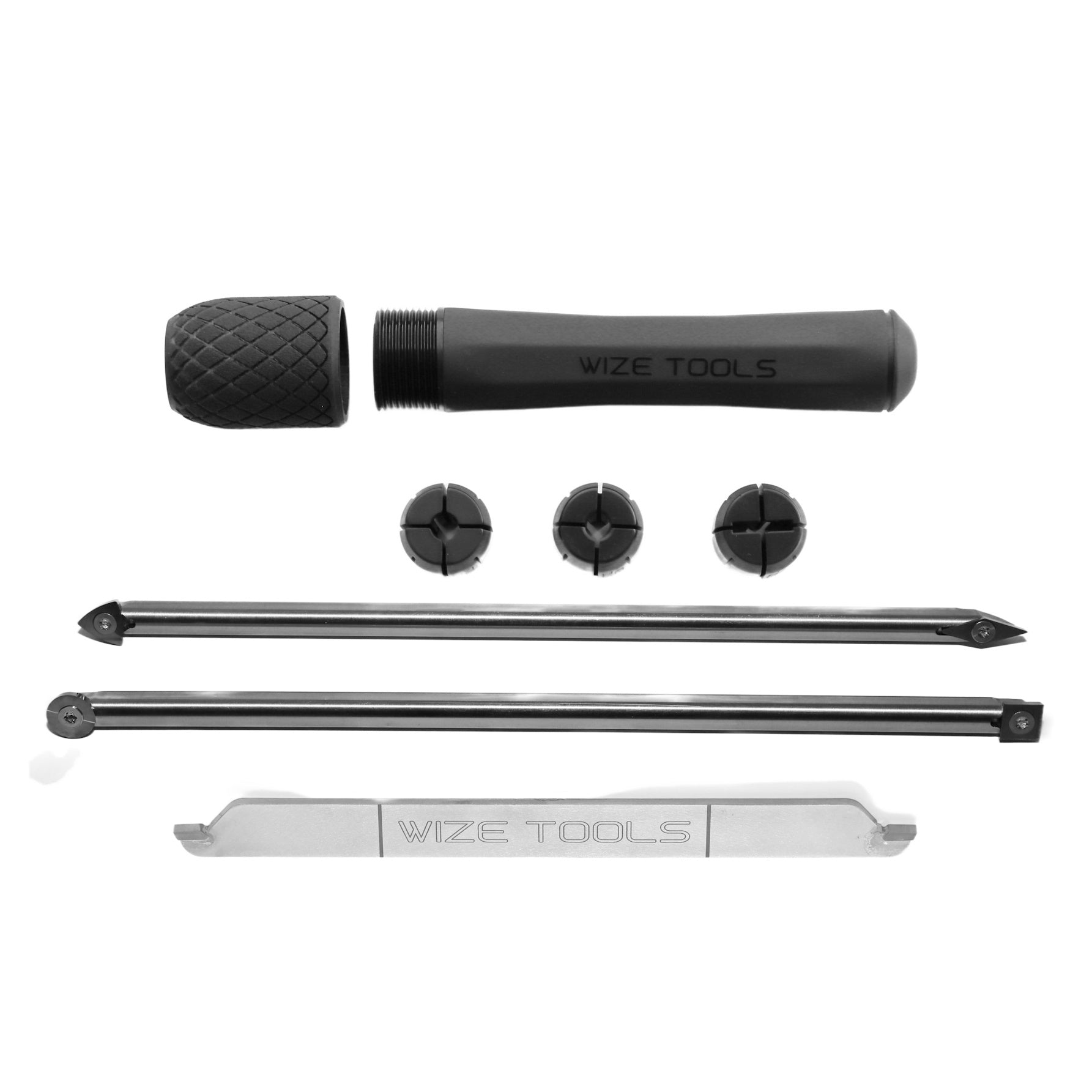 Wize Tools Micro Set