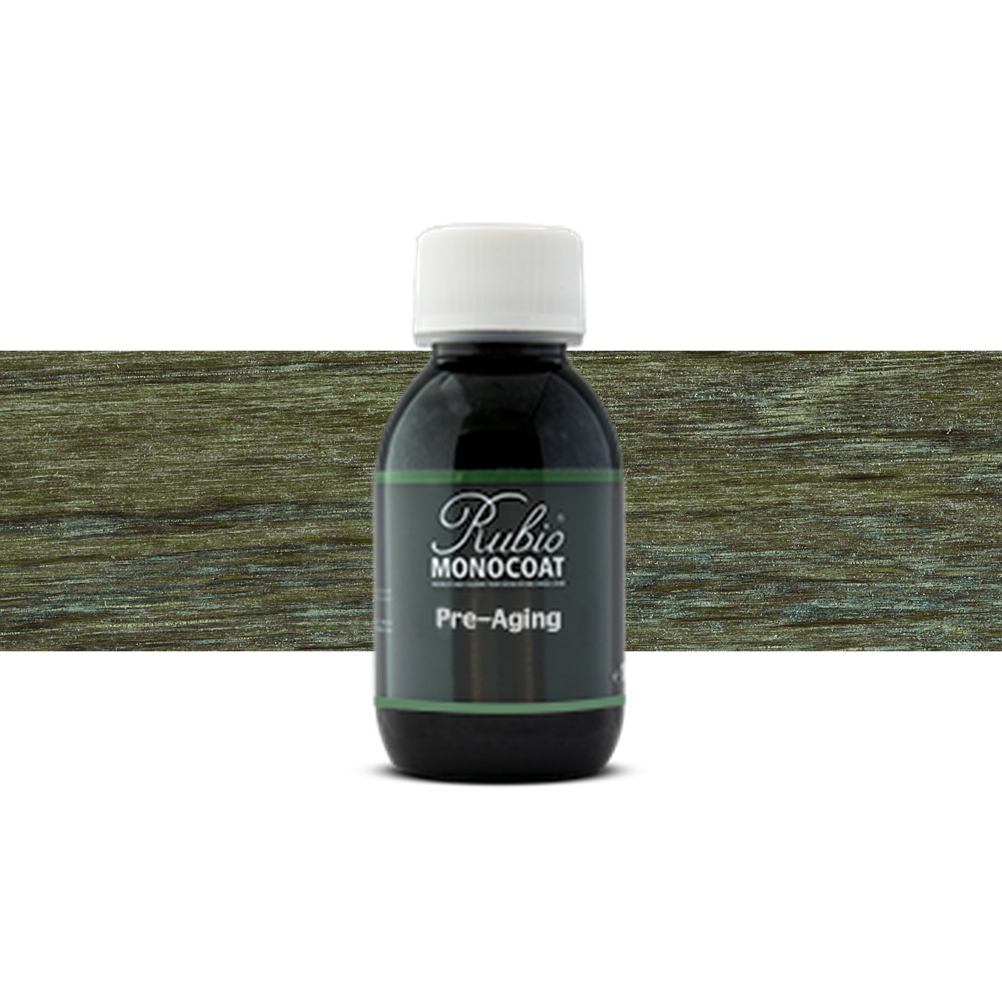 Rubio Monocoat Pre-Aging 8 - Power Tool Services