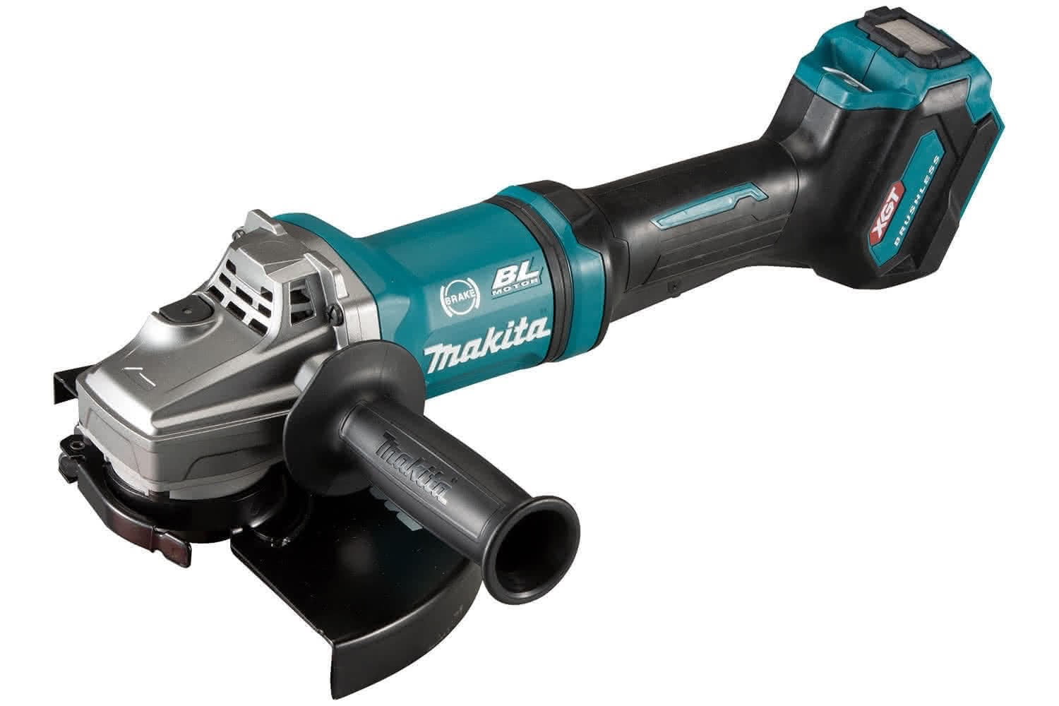 Makita 40V XGT Cordless 230mm Angle Grinder GA038GZ