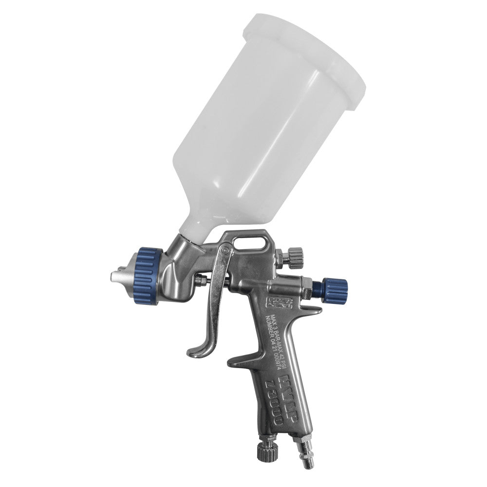 GAV HVLP Spray Gun with 1.4 mm nozzle GAV Z3000 Power Tool Services